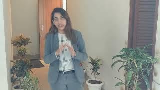1150 sqft | 3 BHK Flats in New Chandigarh | The Address | Deam House Chd | New Chandigarh