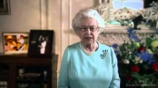 Diamond Jubilee Message - DJO