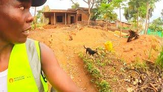 MY LIFE IN DANGER AGAIN!!! LEAVING THE VILLAGE
