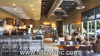 Commercial Renovation and Construction Services From MLM Incorporated