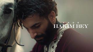 KADR - HAKIM BEY   (Official Video)