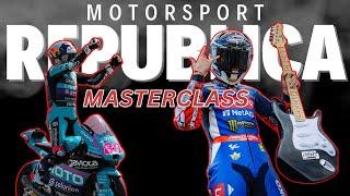 Motorsport Republica Podcast Episode 62: Masterclass