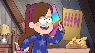 Gravity Falls season 1 Episode 17 Boyz Crazy 4/5