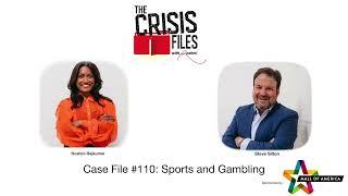 Case File #110: Sports and Gambling