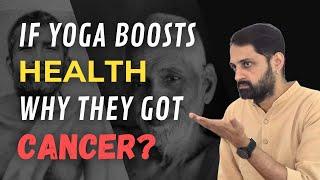 Why Yogis Had Illnesses? | Sadhguru | Ramana Maharshi | Ramakrishna Paramahamsa