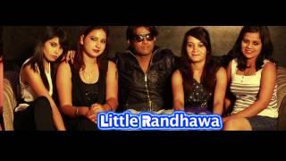 DJ FULL HD Song//Narshotam Mahi//RD MOTION PICTURES //LITTLE RANDHAWA