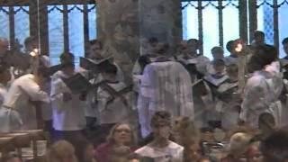 May 10, 2015: Sunday Worship Service @ Washington National Cathedral