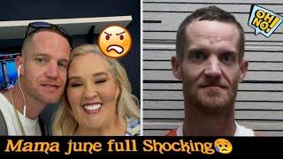 Mama June learns a terrible truth about her boyfriend,Justin Strode.That he never came from.