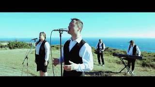 Trinity Band - Cat voi trai Te voi Lauda [Official Video]