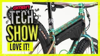 Bike Stuff We Love! | GMBN Tech Show 363