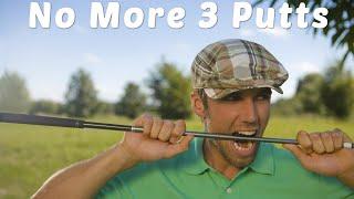 Game-Changing Putting Tips to Never 3 Putt Again