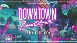 Downtown Countdown NYE 2020