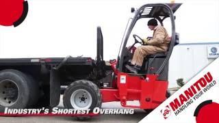 Manitou TMT 55