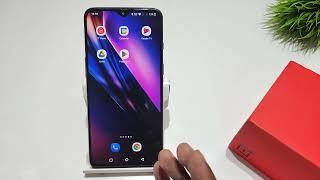 How to hide app in oneplus 6T | oneplus 6 me app unhide kaise kare | Hide app settings