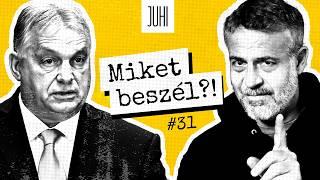 Kérdés nincs, csak válasz: MIGRÁNSOK!  Miket beszél?! #31