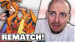 EINE STRATEGIE! VS. Arenaleiterin Flavia!Pokémon Run & Bun