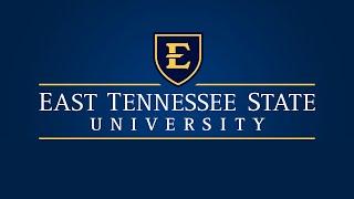 ETSU Online - Go Online.