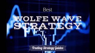 Best Wolfe Wave Strategy - Alpha Wolf Trading