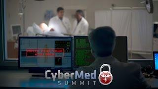 CyberMed Summit, June 8-9
