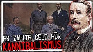 Er VERKAUFTE ein KIND an KANNIBALEN! - Die Geschichte von James Jameson | Dokumentation 2024