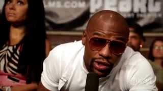 Showtime: All Access Mayweather vs Maidana 2 Full Episode 2