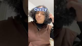 #naturalhair #naturalcurlyhair #curlyhair #naturalhairtutorial #afrohair #yt #hair #shorts #short