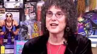 Beyond Good & Evil: Children, Media & Violent Times