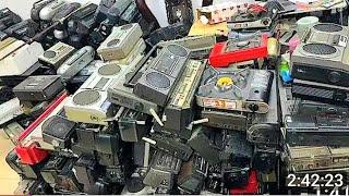 Bếp từ Makita, Ấm siêu tốc Đức, đèn dầu, xà bông nhật, dầu gội phủ bạc, kem đánh răng Nhật, Hàn