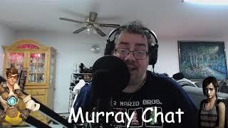 MURRAY CHAT: Episode 162 - Channel Updates, FREE GIVEAWAYS & Year End Series & Awards