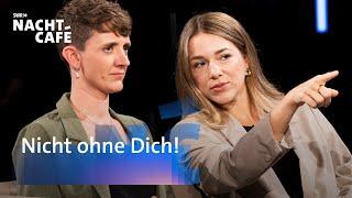 Nicht ohne Dich! | SWR Nachtcafé