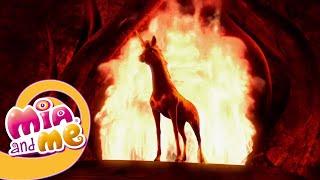 Mia and me - The Fire Unicorn - Season 1 - Episode 13