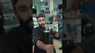 @jattprabhjot Unboxing at @gpprocamerastore For Giveaway