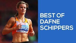 Dafne Schippers - Best of Athlete [HD]