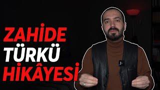 "Kardeşine Nasıl Âşık Olursun?" | Zahide Türkü Hikâyesi #NeşetErtaş