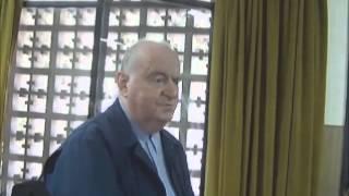 PRESENTACION  - Primera Parte ..mp4