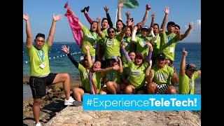 The TeleTech Community