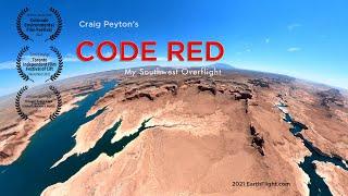 Code Red: My Southwest Overflight