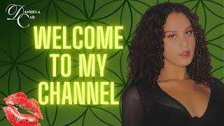 Why did I start a YouTube channel?️‍