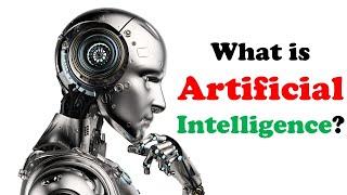 Artificial Intelligence: Unleashing the Future | Alpha Science Academy