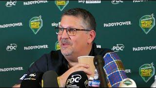 GARY ANDERSON BLASTS MEDIA OVER LUKE LITTLER