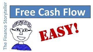 Free Cash Flow explained