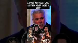 Kevin Nash on Undertaker Checking Bret Hart #shorts