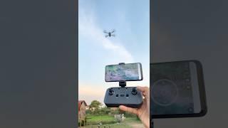 #shorts #e88s Roll 360° #e88 #drone #flying