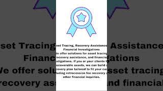 Lost / Stolen Crypto Recovery