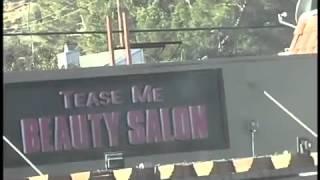 Tease Me Beauty Salon in Tujunga California