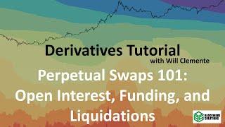 Bitcoin Derivatives: Perpetual Swaps 101