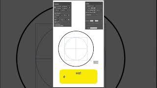 Как в Adobe Illustrator сделать чтобы обводка масштабировалась при увеличении/уменьшении объекта.