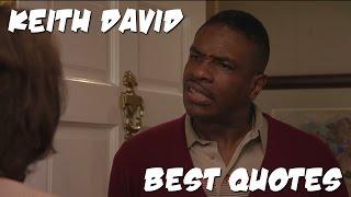 100-ish Best Keith David Quotes