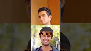India top 3 Skilled Content Creator ? By Nitish Rajput | Dhruv Rathee | Ranveer Allahbadia #podcast
