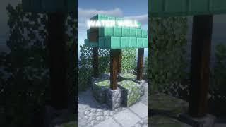 - Minecraft 4 Medieval Build Hacks - #minecraft #minecraftbuildingtutorial #minecraftmedieval #trend